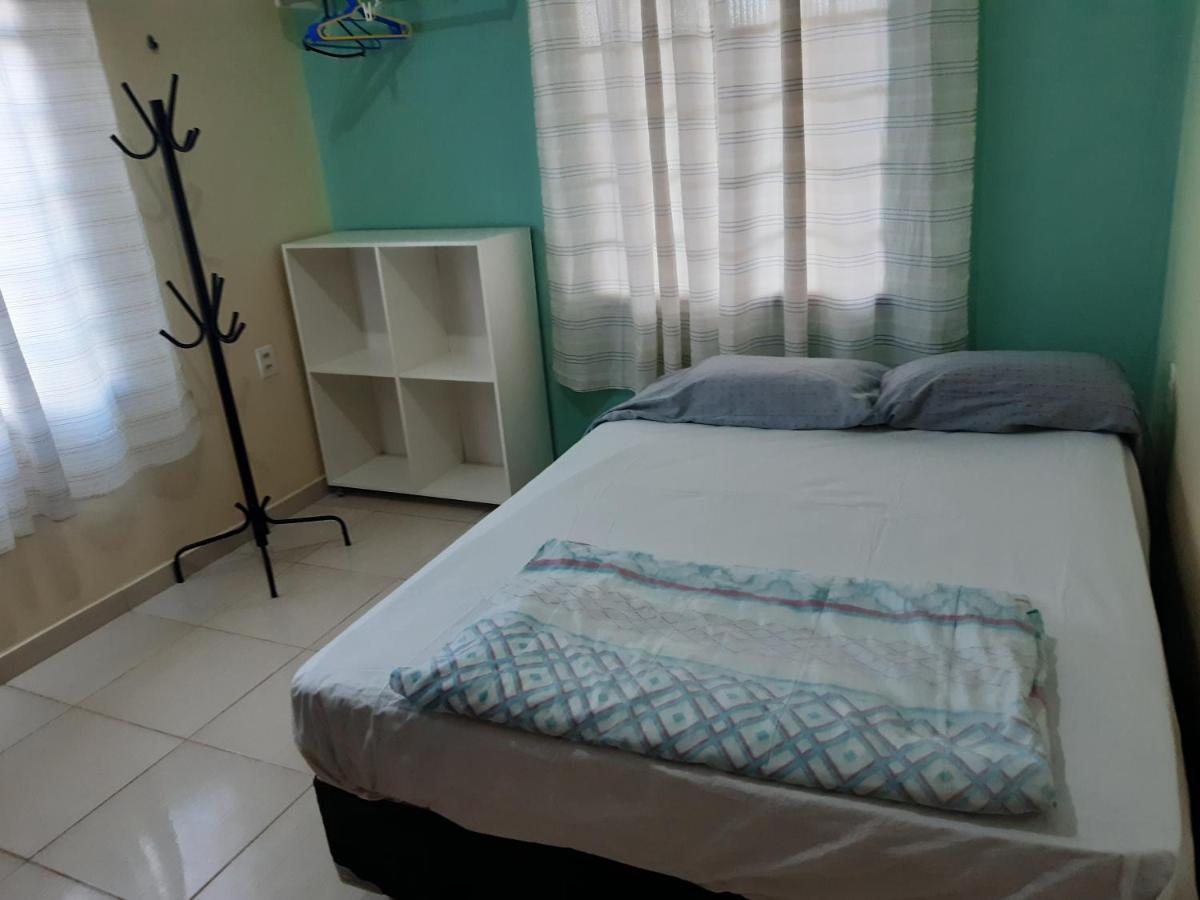 Casa Para Ate 10 Pessoas Boa Vista  Rom bilde