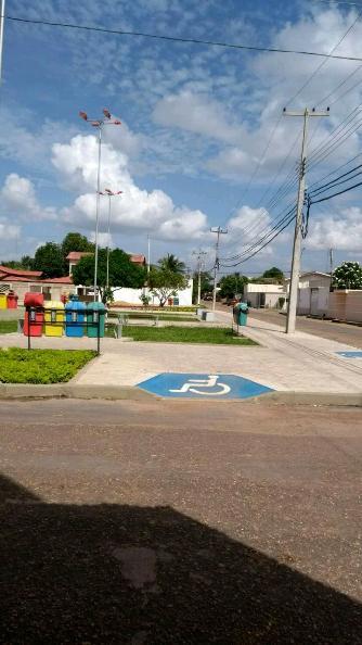 Casa Para Ate 10 Pessoas Boa Vista  Eksteriør bilde