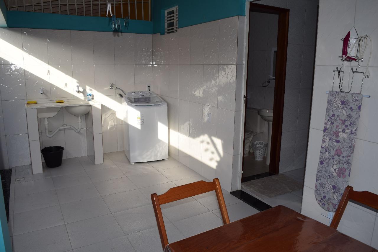 Casa Para Ate 10 Pessoas Boa Vista  Eksteriør bilde
