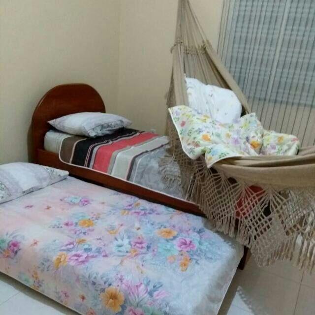 Casa Para Ate 10 Pessoas Boa Vista  Eksteriør bilde