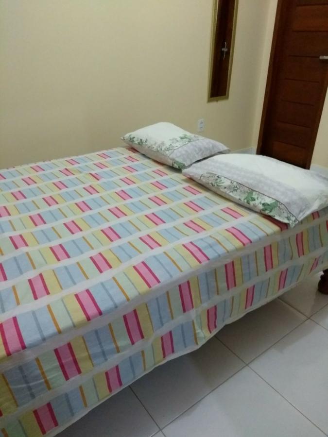 Casa Para Ate 10 Pessoas Boa Vista  Eksteriør bilde