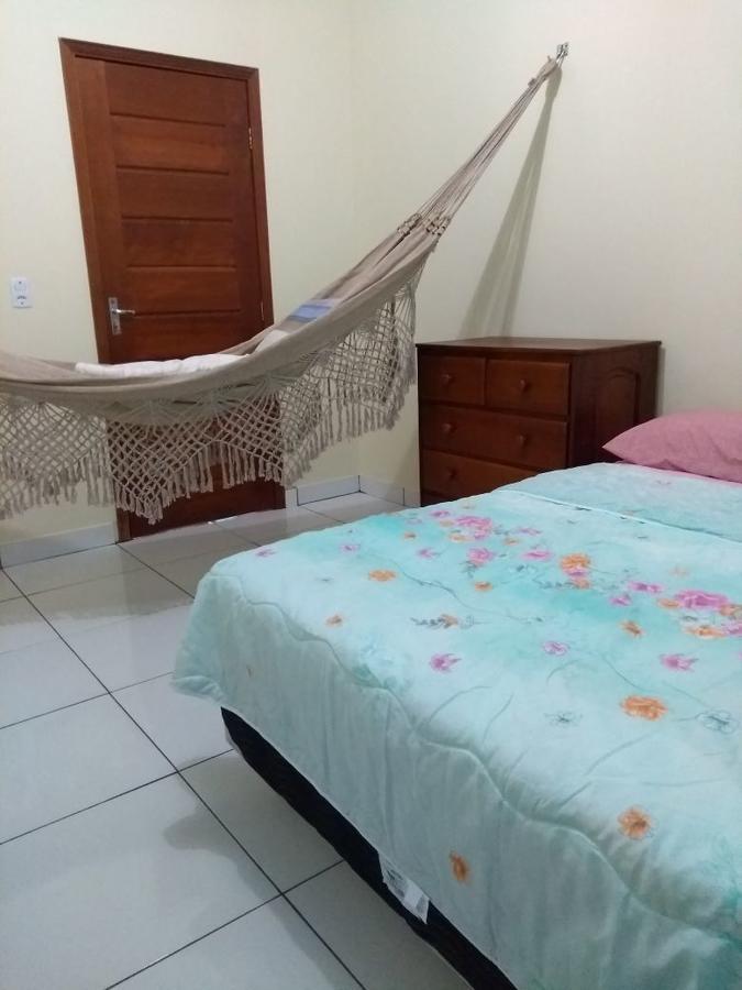 Casa Para Ate 10 Pessoas Boa Vista  Eksteriør bilde