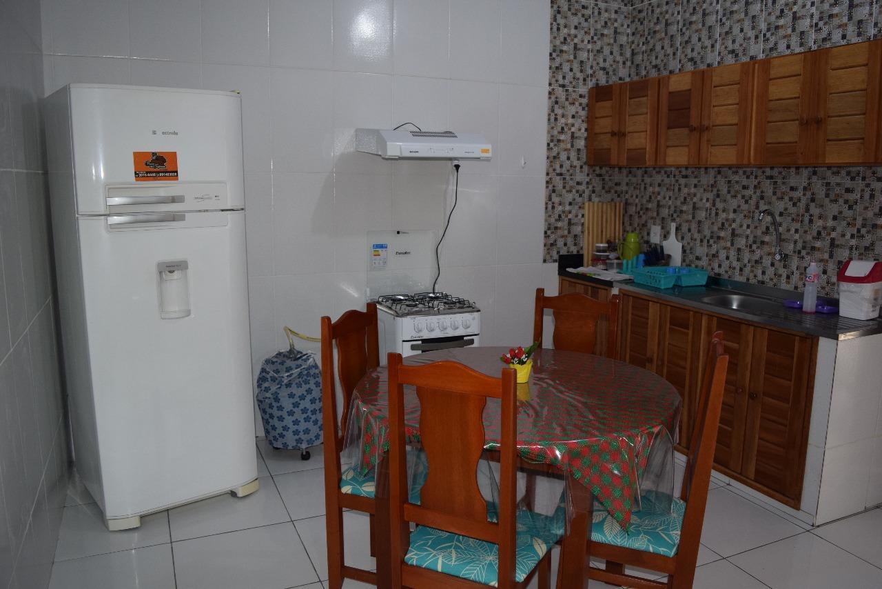 Casa Para Ate 10 Pessoas Boa Vista  Eksteriør bilde