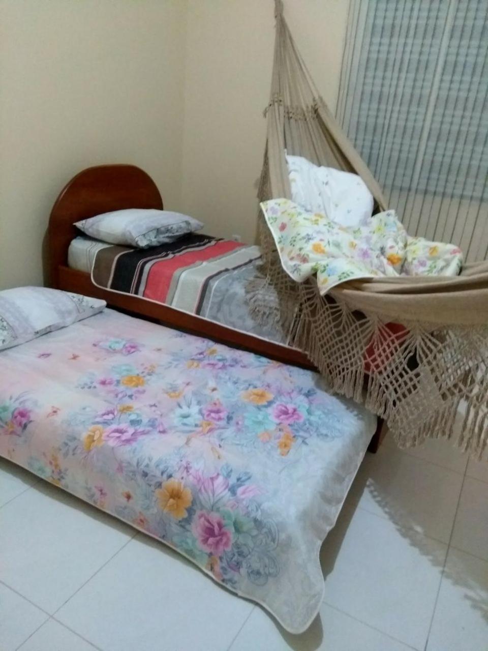 Casa Para Ate 10 Pessoas Boa Vista  Eksteriør bilde